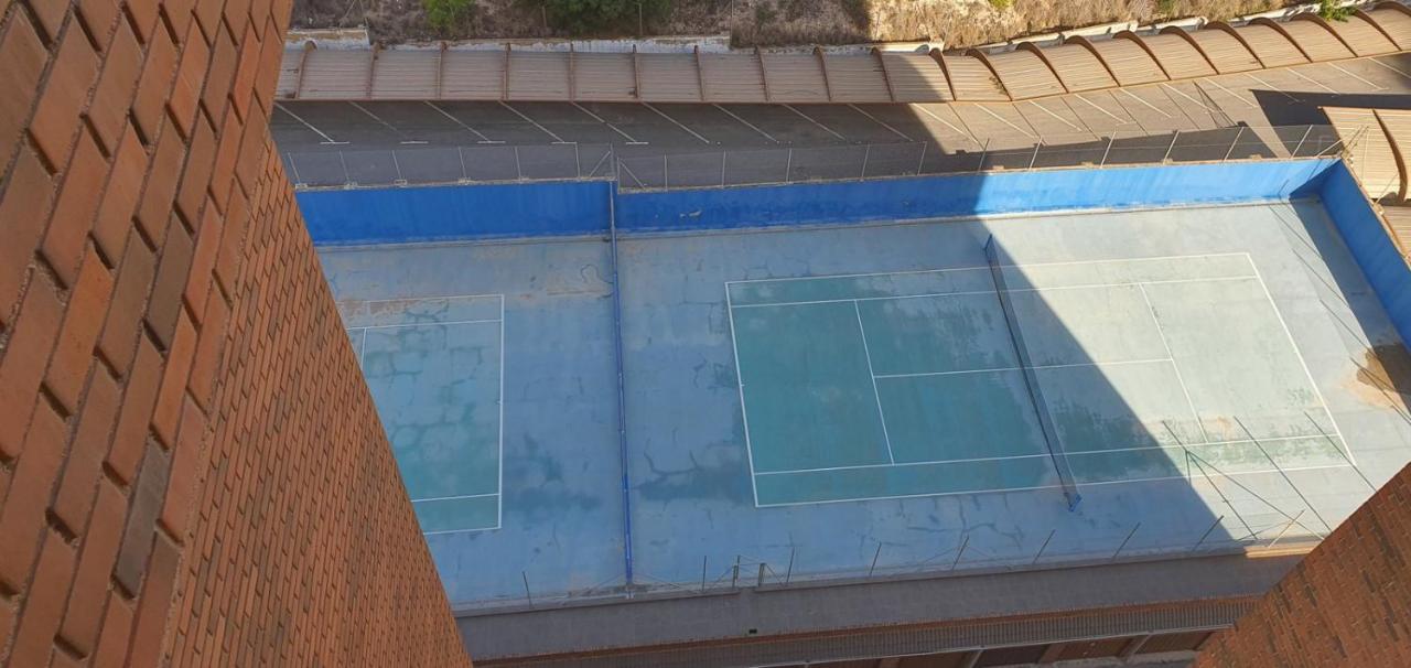 Apartamento Coblanca 20 - Arena