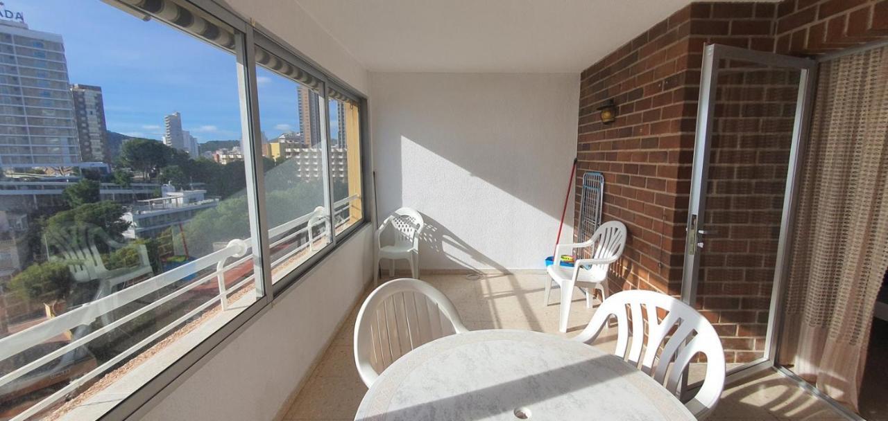 Coblanca 20 - Arena Apartamento *