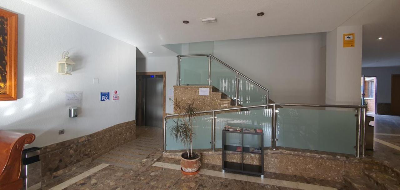Coblanca 20 - Arena Apartamento